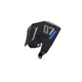 thumbnail image 5 of Coolant Recovery Tank Shielding Cover CNC Aluminum Motorcycle Coolant Recovery Tank Shielding Cover Guard, 5 of 5