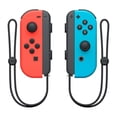 thumbnail image 1 of Controlador Bluetooth Joy-pad L / R Compatible con Nintendo Switch, 1 of 2