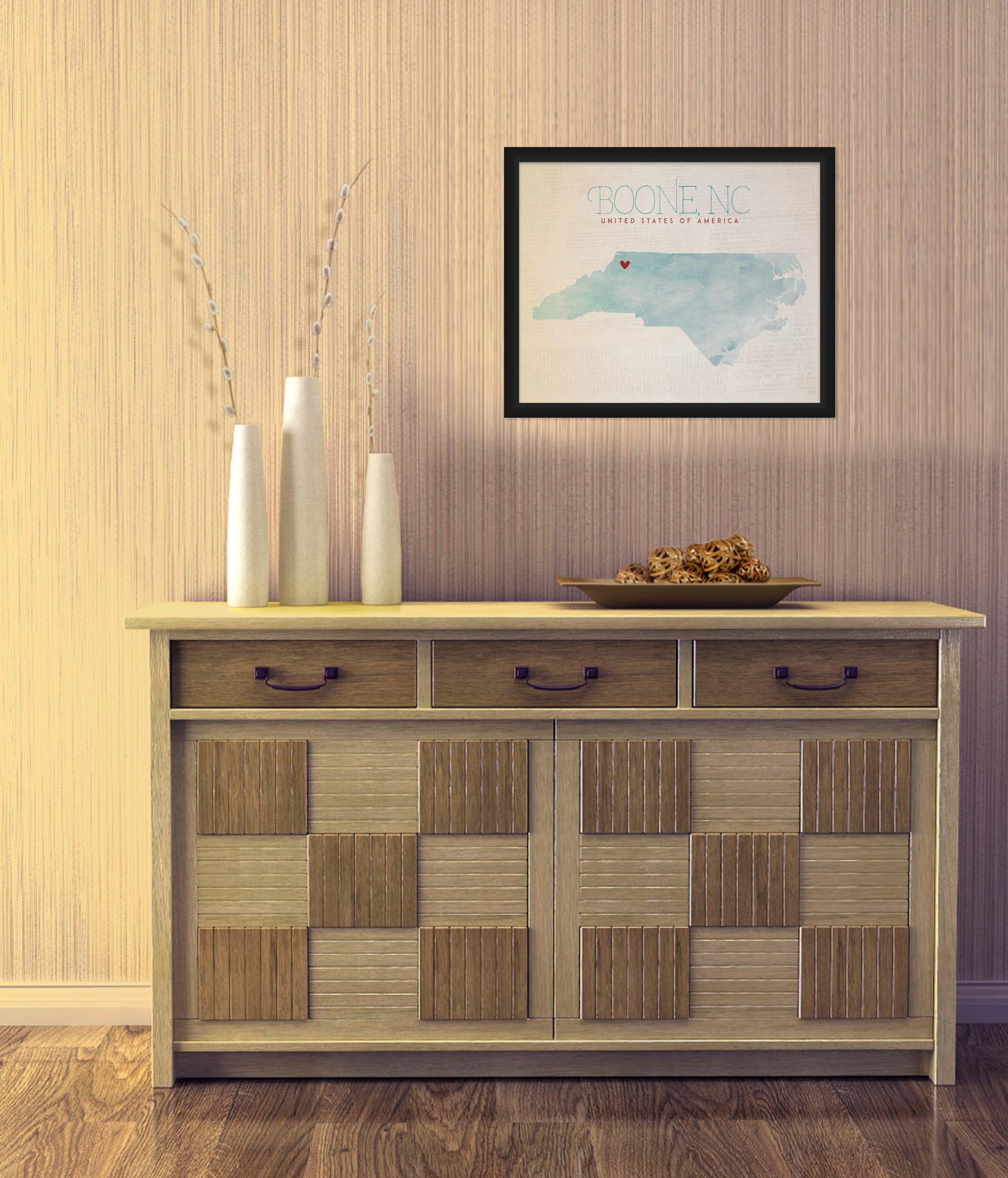 PTM Images,Boone Red