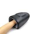 thumbnail image 4 of Electric Hand Massager Comprion Heating Relief Palm Acupoint Fatigue Lot, 4 of 8