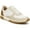 Almond Milk, variant on Womens Horizon Faux Leather Slip-On Athletic and Training Shoes