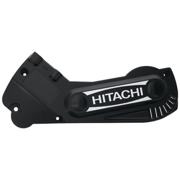 Metabo HPT 325016 Pulley Cover Tool Part for Models C12LDH and C12FDH