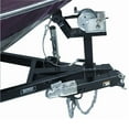 thumbnail image 2 of Fulton HDPW230300 Fold Away Weld On Trailer Hinge Kit, 2 x 3 Inch Trailer Beam, 2 of 2