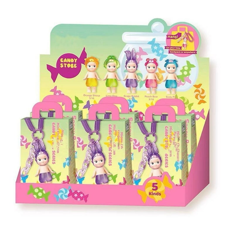 Sonny Angel HIPPERS Dreaming Series | Sonny Angel Store