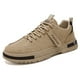 thumbnail image 2 of Zapatos Tenis Ligeros Deportivos Deporte Cuero Hombres Transpirables, 2 of 9