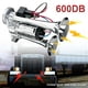 thumbnail image 1 of Bocina de coche de 600DB, bocina eléctrica de doble tubo con sello de Metal, bocina de bomba eléctrica con relé, 1 of 5