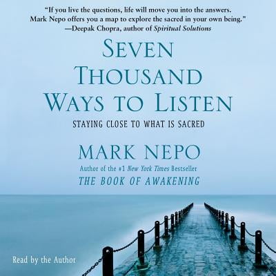 Seven Thousand Ways to Listen - Audiobook (Best Way To Listen To Audiobooks On Iphone)