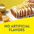 thumbnail image 3 of Krusteaz Meyer Lemon Pound Cake Mix, Pound Cake Baking Mix with Lemon Flavored Glaze, 16.5 oz Box​, 3 of 16
