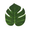 thumbnail image 5 of 60pcs Hawaiian Artificial Hibiscus Flowers Turtle Leaves Party Supplies for Beach Decorations;60pcs Hawaiian Artificial Hibiscus Flowers Turtle Leaves Party Supplies, 5 of 8