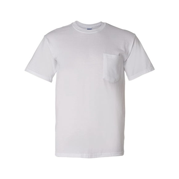 Gildan Pocket T Shirt