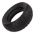 thumbnail image 3 of Inner Tube, Wear Resistance Rubber Fast Dissipation Impact Resistance Tire Easy Installation  for Electric Scooter, 3 of 7