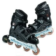 Mongoose Air Adult In-Line Skates