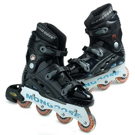 Mongoose Air Adult In-Line Skates