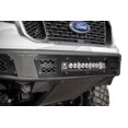 thumbnail image 5 of Fits 2019-2023 Ford Ranger Addictive Desert Designs Bumper F222472090103 Venom R; One Piece Design; Direct-Fit; Mounting Hardware Included; Without Grille Guard; Without Winch Mount, 5 of 5