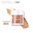 thumbnail image 1 of MINIMELI Sombra de ojos en polvo Shiny Smoky Eyeshadow Bling High Gloss Labymos polvo de sombra de ojos, 1 of 7