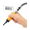 thumbnail image 1 of Cincel para tallar eléctrico, máquina para tallar madera eléctrica, cincel para tallar eléctrico, para herramientas de talla para carpintería 16 x 3 cm, 1 of 5