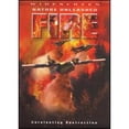 thumbnail image 1 of Pre-Owned Nature Unleashed: Fire (DVD 0096009399993) directed by Allan A. Goldstein, 1 of 1