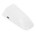 thumbnail image 4 of Couvercle de Poignée de Porte de Voiture LR048299 Remplacement pour Land Rover Range Rover Evoque 20112019 Blanc, 4 of 14