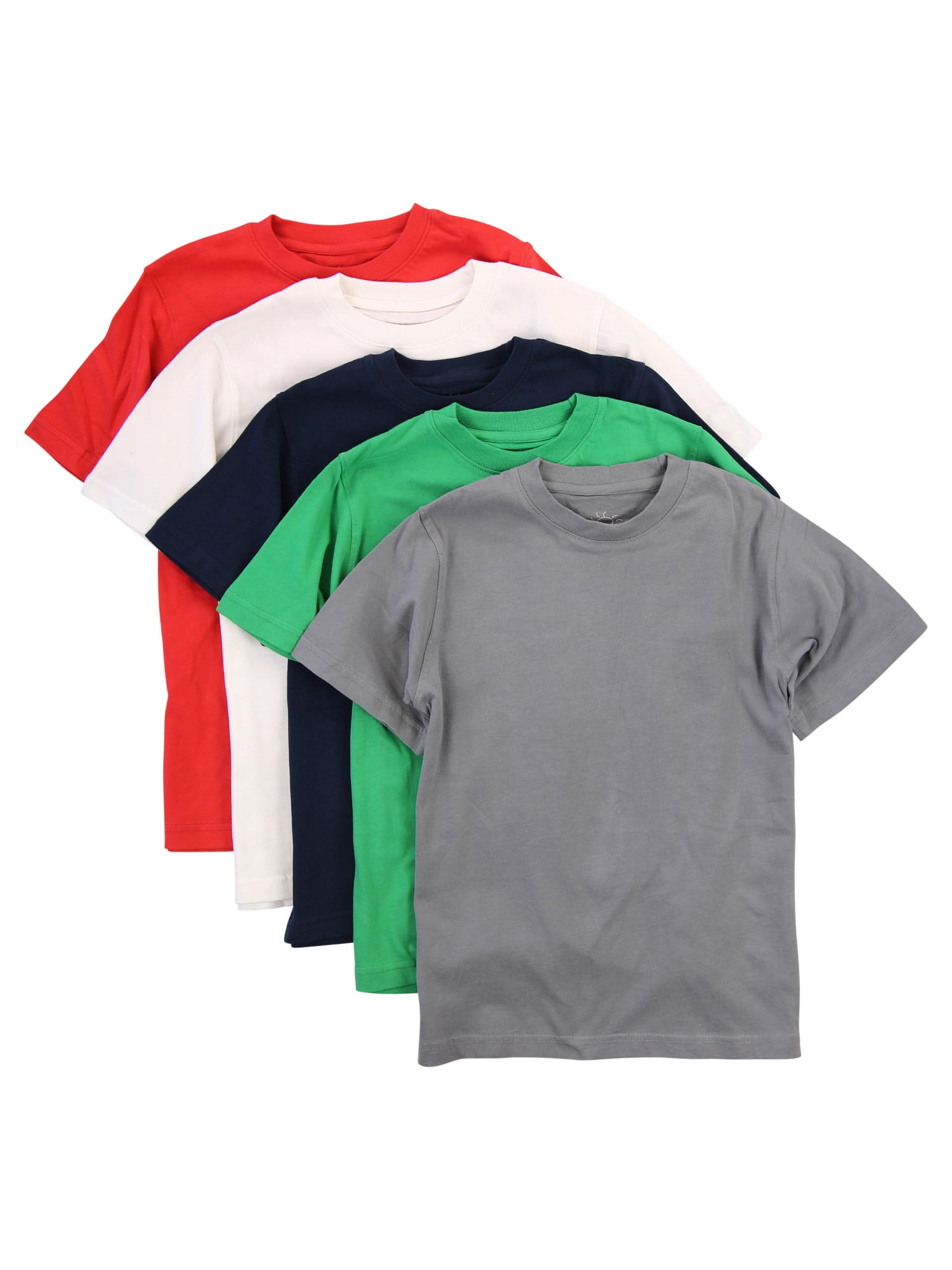 h&m multipack t shirt