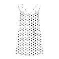 thumbnail image 5 of SROBPTY Womens Tank Tops Print Cami V Neck Loose Shirts, 5 of 5