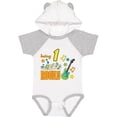 thumbnail image 3 of Inktastic Being One Rocks First Birthday Boys or Girls Baby Bodysuit, 3 of 5