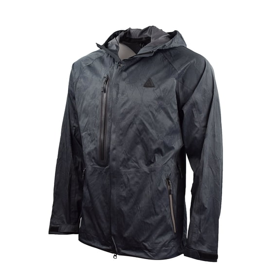 Nike Men's Windbreaker Black 357120-010