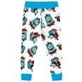 thumbnail image 3 of Thomas & Friends Boys Thomas The Tank Pajamas Blue Sizes 2T-7, 3 of 3