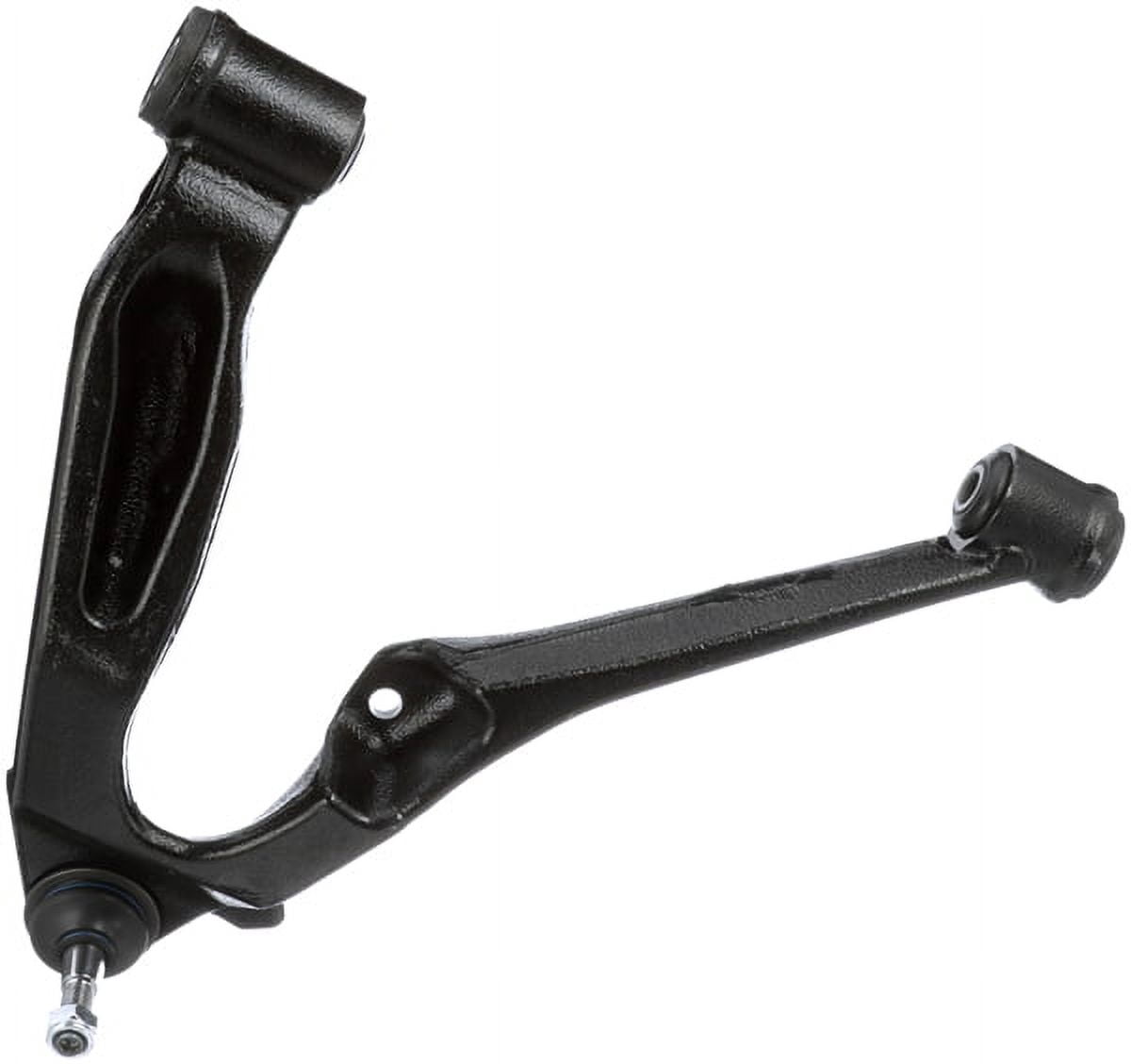 Delphi TC6239 Suspension Control Arm and Ball Joint Assembly Fits select: 1999-2010 CHEVROLET SILVERADO, 2001-2010 GMC SIERRA