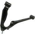 thumbnail image 5 of Delphi TC6239 Suspension Control Arm and Ball Joint Assembly Fits select: 1999-2010 CHEVROLET SILVERADO, 2001-2010 GMC SIERRA, 5 of 5