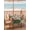 White Brown, variant on Outdoor Tablecloth with Umbrella Hole and Zipper, Christmas Snowman Rectangle Table Cloth 60x120 Inch Waterproof Tablecloth, Brown Winter Snowflake Xmas Pine Tree Picnic Table Cover for Patio Camping