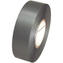 Silver Polyethylene Shin Pad Tape 1" X 27 Yard Roll