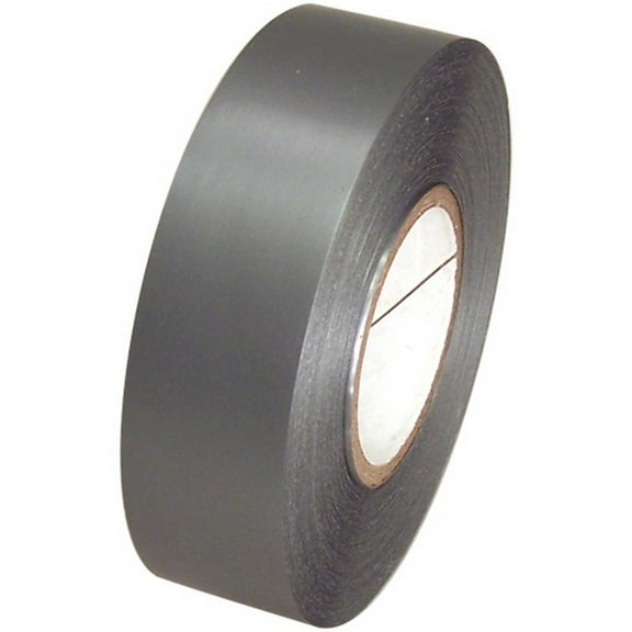Silver Polyethylene Shin Pad Tape 1" X 27 Yard Roll