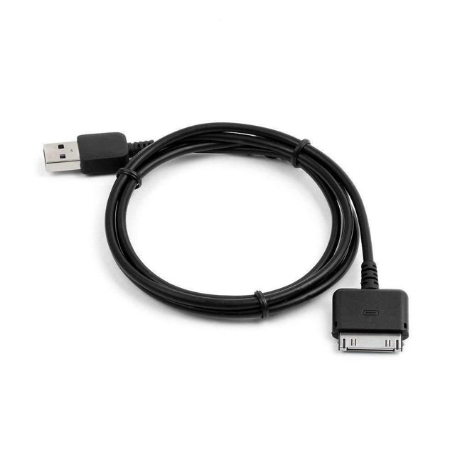 Generic USB Data Sync Charge Cord Power Charger Cable for Nook HD 7
