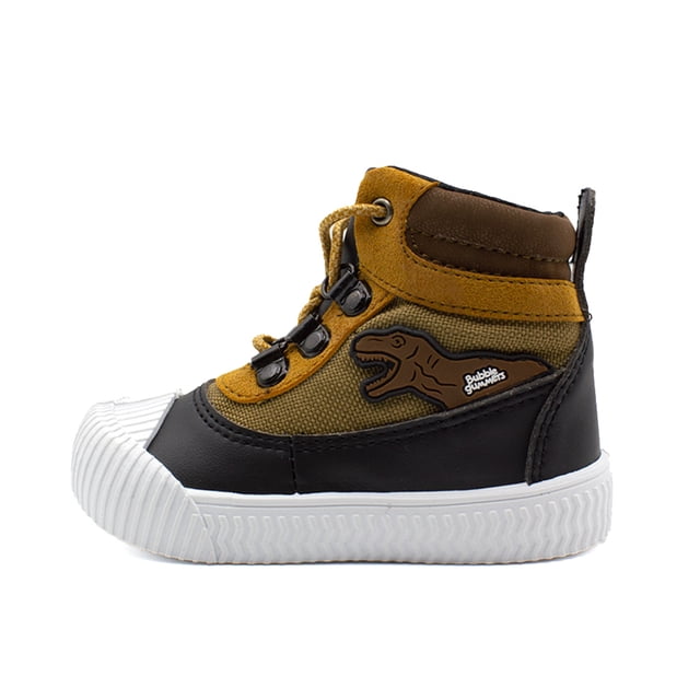 Bubble Gummers® Tenis Para Niño Austin Dinosaurio Confort