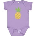 thumbnail image 3 of Inktastic Summer Pineapple Boys or Girls Baby Bodysuit, 3 of 5