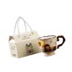 thumbnail image 5 of Taza de cerámica, taza de té con diseño de mariposa, chica bonita y elegante con colección de cajas de regalo, taza de café, regalo de cumpleaños para Estilo D, 5 of 8
