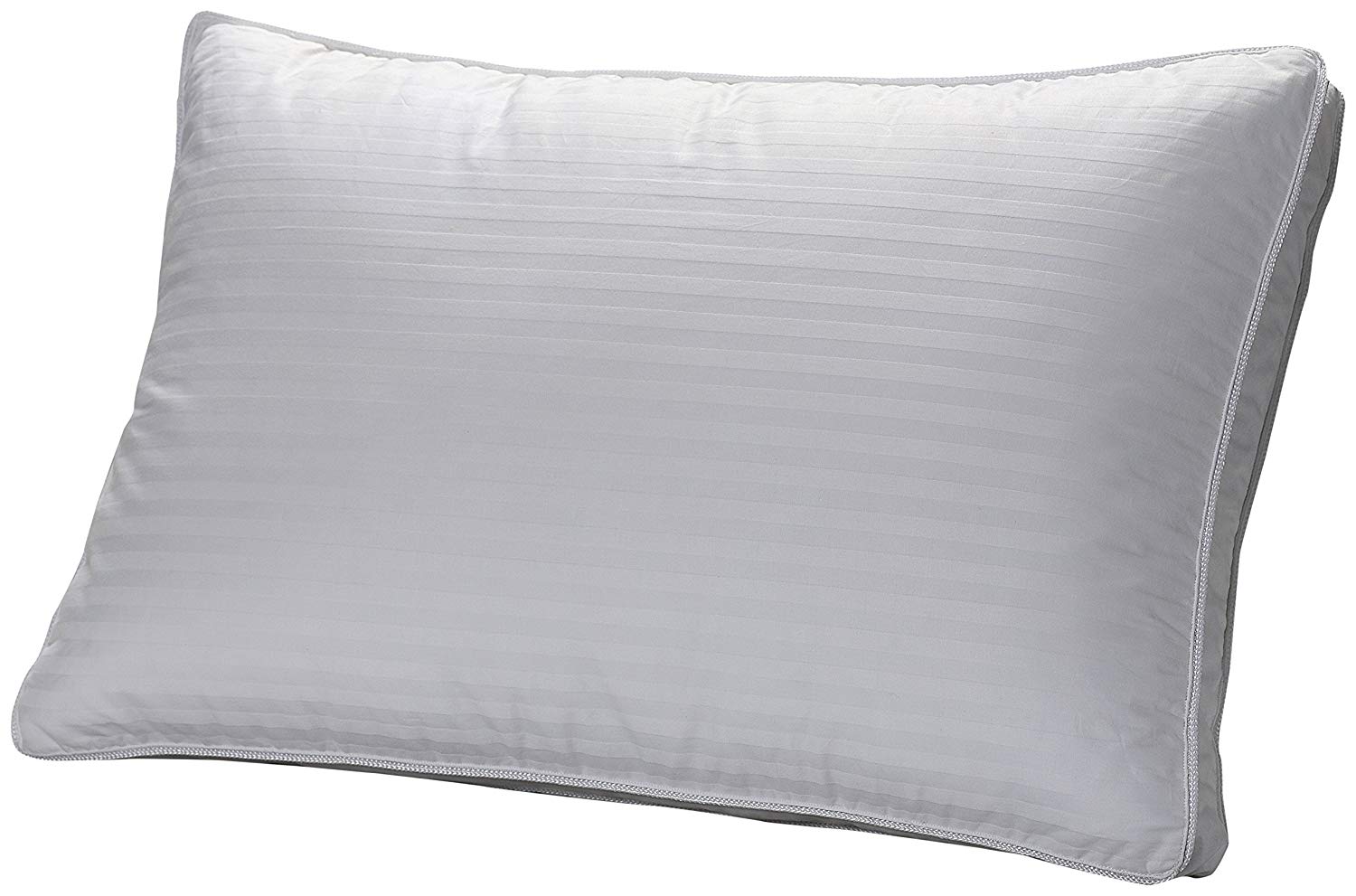 Down Around Pillow, Standard