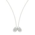 thumbnail image 3 of SONY Wireless In-Ear Headphones WI-C200/B, 3 of 4