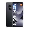 thumbnail image 1 of Xiaomi Redmi Note 15 128GB Negro Nuevo, 1 of 4