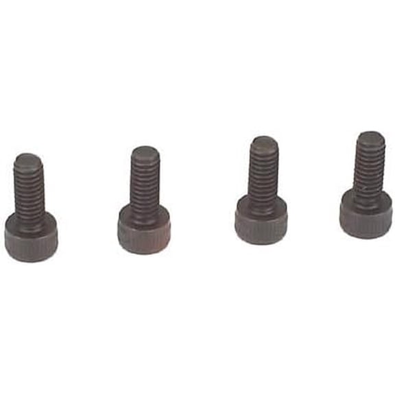 Ofna 4X10 SET SCREWS, (4):MBX 9.5 OFN36870