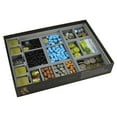 thumbnail image 4 of Folded Space Clans of Caledonia Board Game Box Inserts, 4 of 7