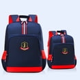 thumbnail image 2 of Gaexia School Bag,British Style Casual Backpack, Lightweight Daypack for School Travel Commute Students, Classic Backpack, 2 of 7