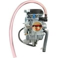 thumbnail image 6 of labwork Carburetor Carb 16100-MFE-771 16100-MEG-000 Replacement for Honda Shadow Spirit 750 VT750C Aero 750 VT750 2005-2009, 6 of 7