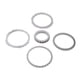 thumbnail image 1 of Kit de reconstrucción de licencia de material acero de transmisión para licencia de material acero del embrague de Yacoo, kit de licencia de embrague de transmisión, U540E, U541, 1 of 5