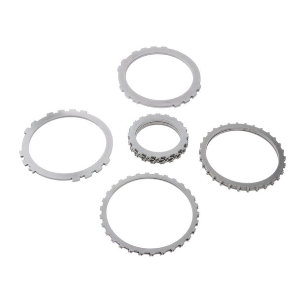 Kit de reconstrucción de licencia de material acero de transmisión para licencia de material acero del embrague de Yacoo, kit de licencia de embrague de transmisión, U540E, U541