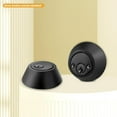 thumbnail image 3 of y Black Keyed Alike Double Cylinder Deadbolts Door Locks Round Keyed Both Sides Combo Door Locksets with Same Key for Exterior or Interior Doors 3 Pack Double Cylinder Deadbolt(Keye, 3 of 5