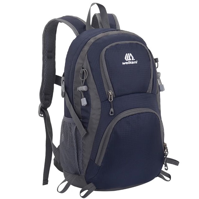 Outdoor Cycle Hiking Backpack Water Resistant Travel Backpack 20L Mountaineering Backpack