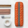 thumbnail image 7 of Goofa A Big Hot Dog Pattern Leather Pencil Case, Pencil Pouch, Pencil Bag, Pen Case, Pen Pouch, Pen Bag, Pencil Pouches, Pencil Bags,College Pencil Case, 7 of 7