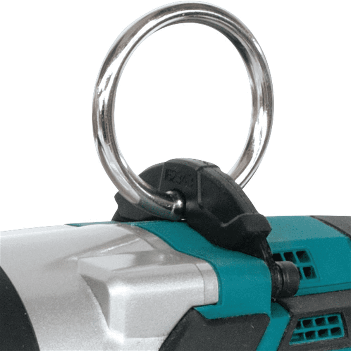 Makita 18V LXT Lith-Ion Brushless Cordless Hi-Torq 7/16" Hex Impact Wrench (Tool Only)