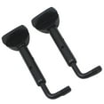 thumbnail image 1 of Minkissy 2Ensemble Vis de Repose-Tétons en Métal pour Violon Hauteur et Angle Réglables Accessoires d'Instruments, 1 of 8